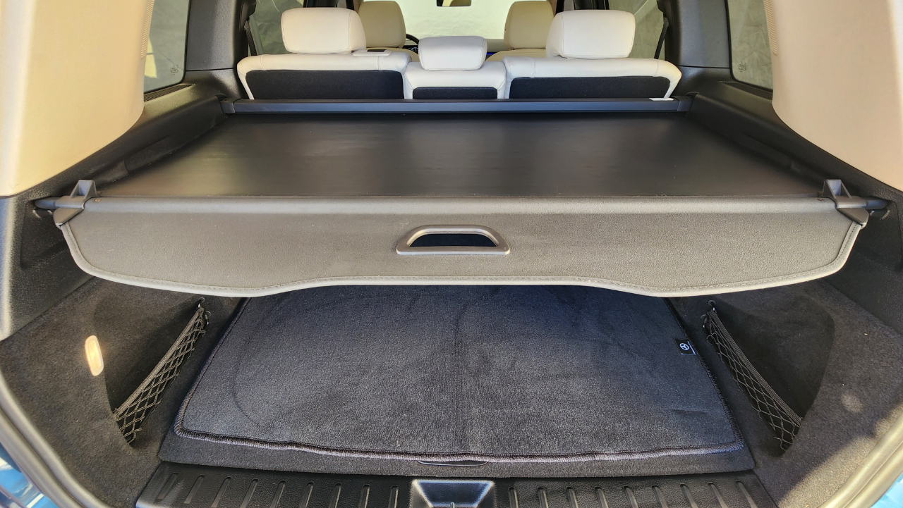 Mercedes-Benz GLB  2021