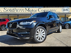 2017 Volvo XC90 