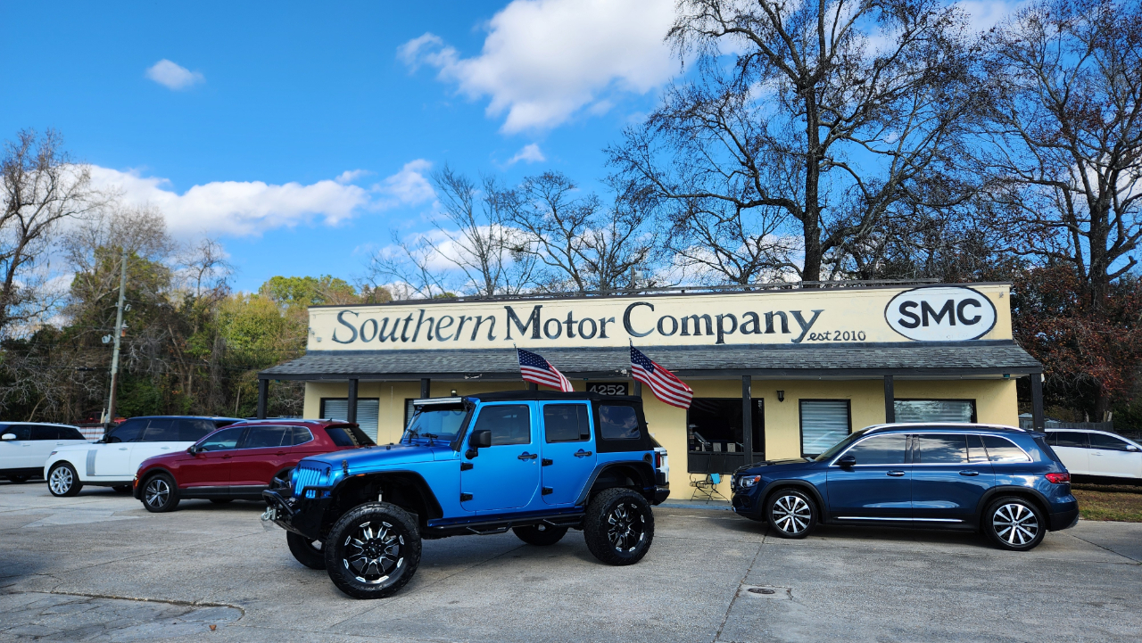 Jeep Wrangler Unlimited  2013