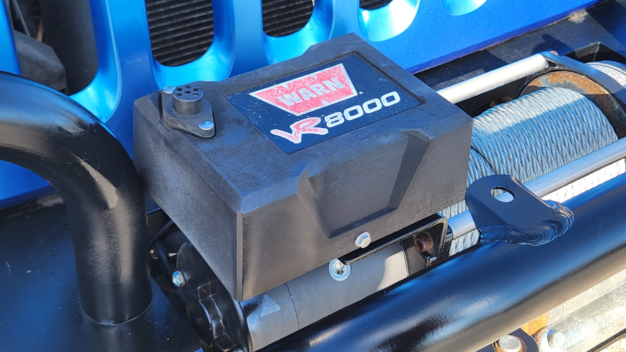 Jeep Wrangler Unlimited  2013