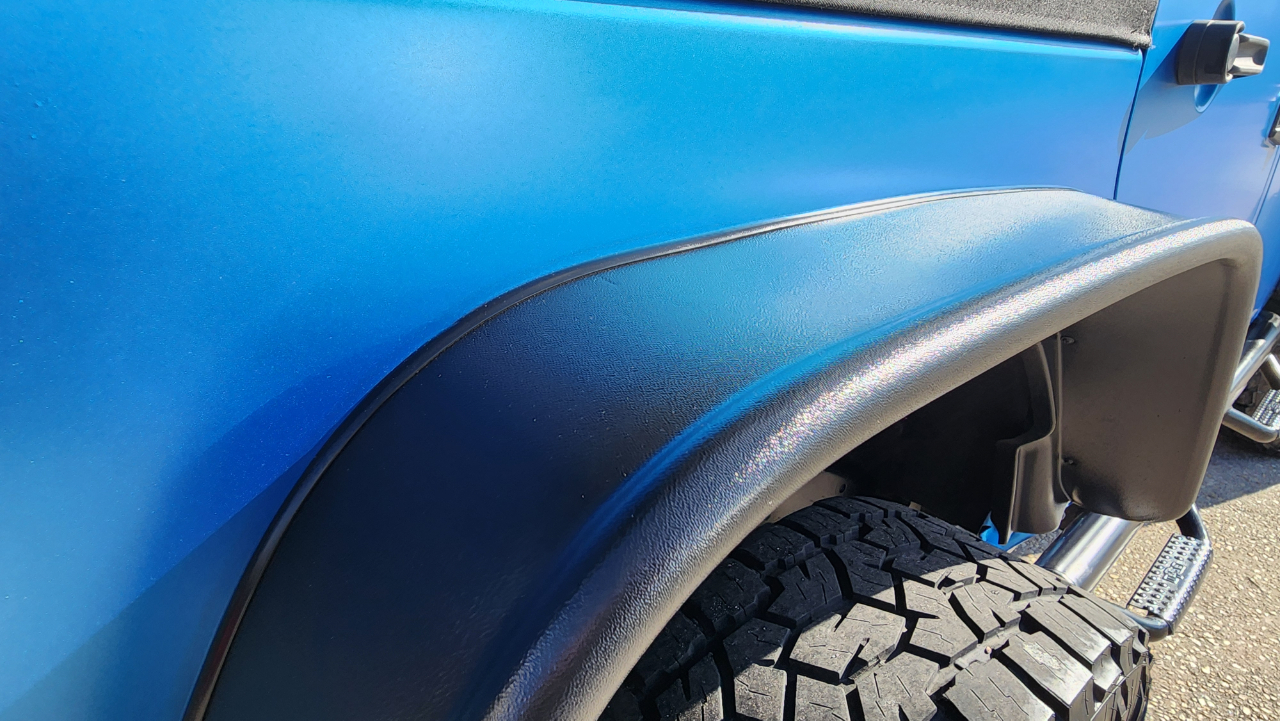 Jeep Wrangler Unlimited  2013