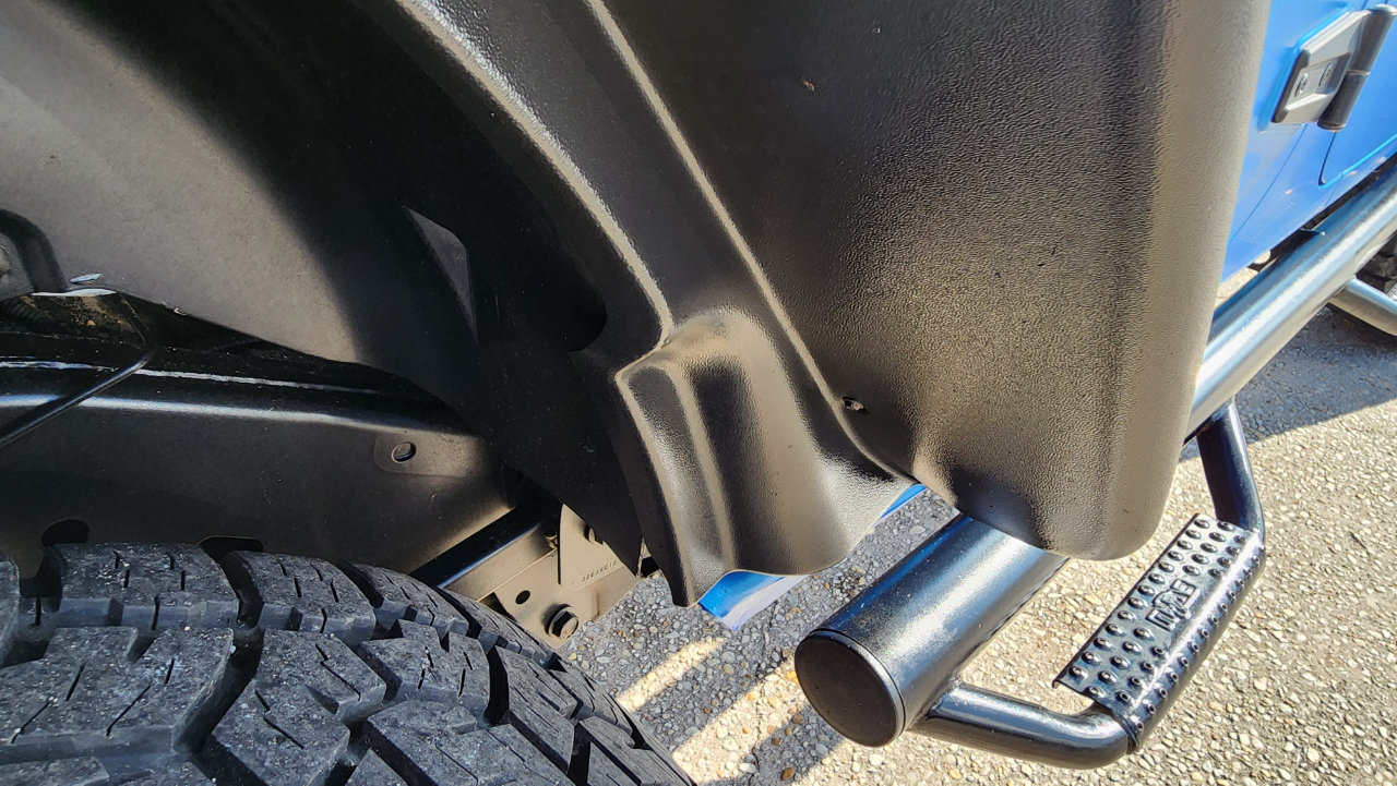 Jeep Wrangler Unlimited  2013