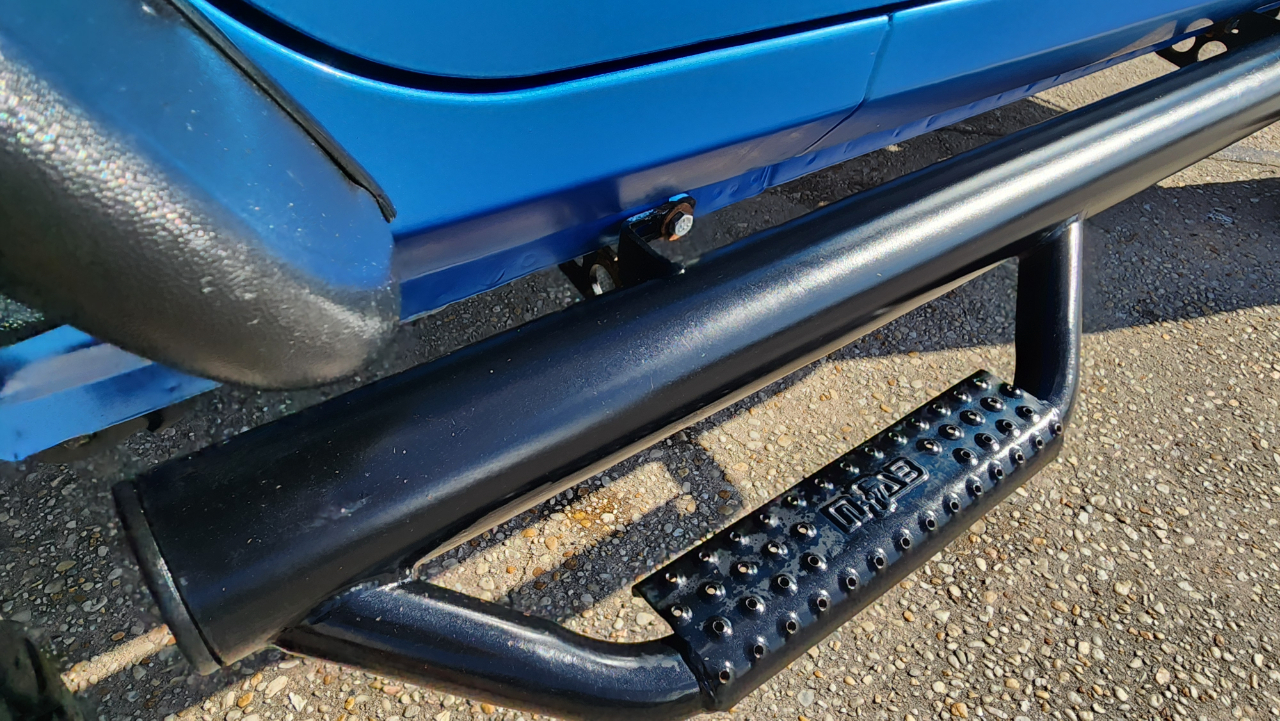 Jeep Wrangler Unlimited  2013