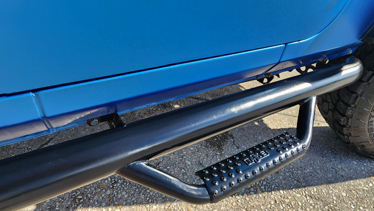 Jeep Wrangler Unlimited  2013