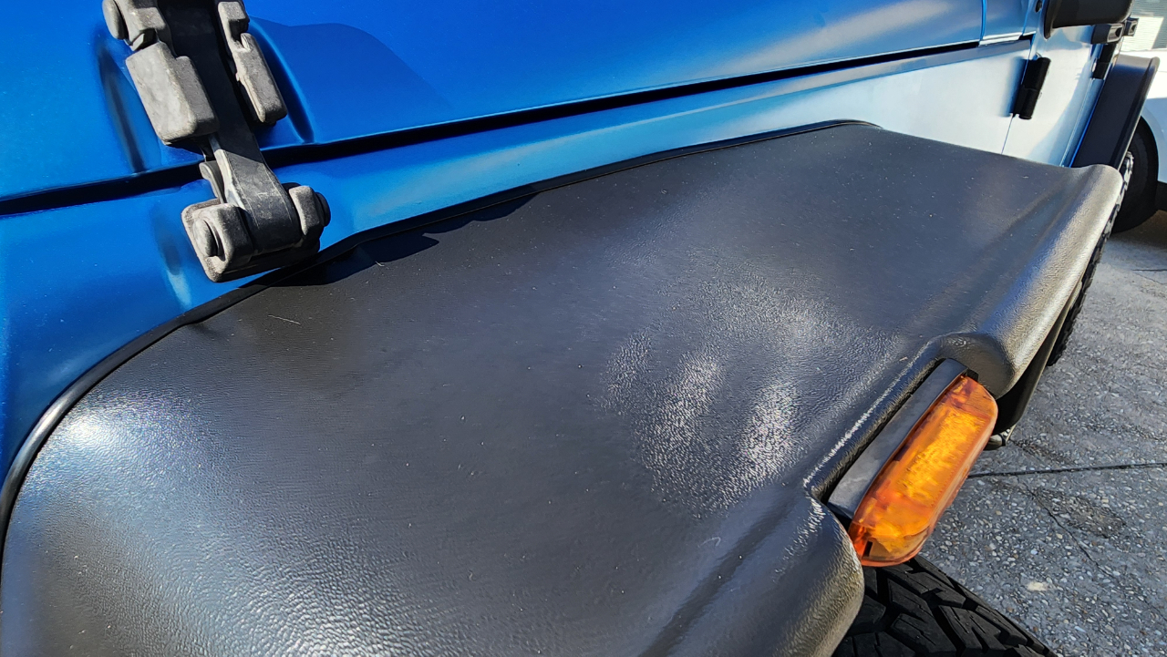 Jeep Wrangler Unlimited  2013