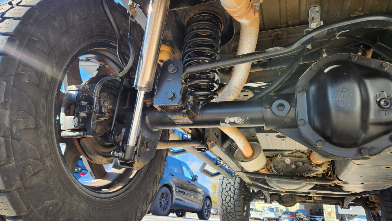 Jeep Wrangler Unlimited  2013