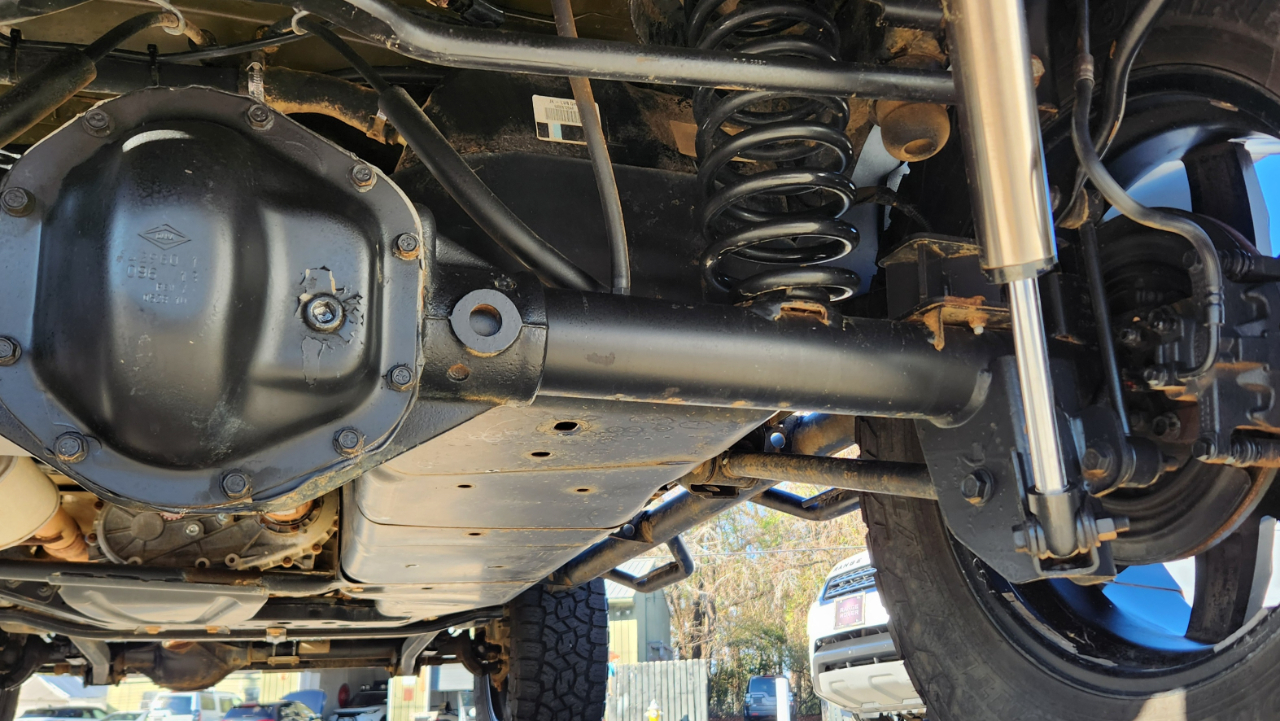 Jeep Wrangler Unlimited  2013