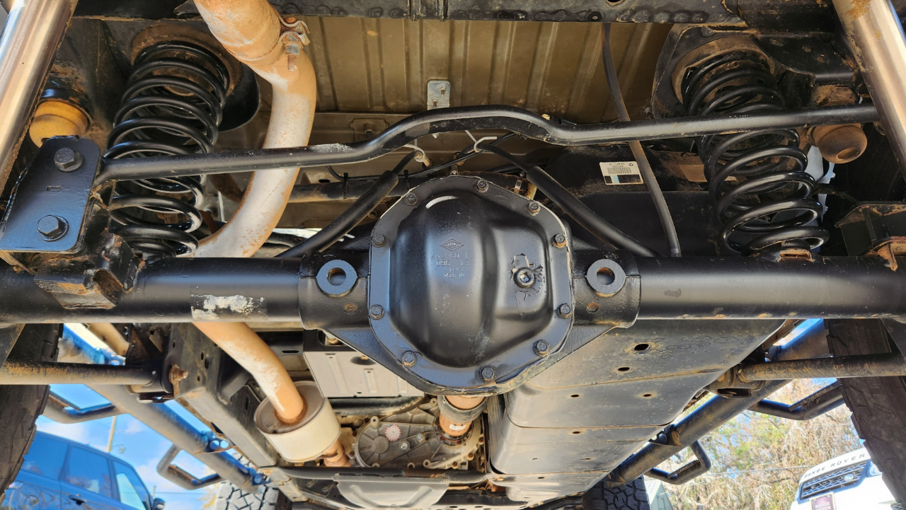 Jeep Wrangler Unlimited  2013