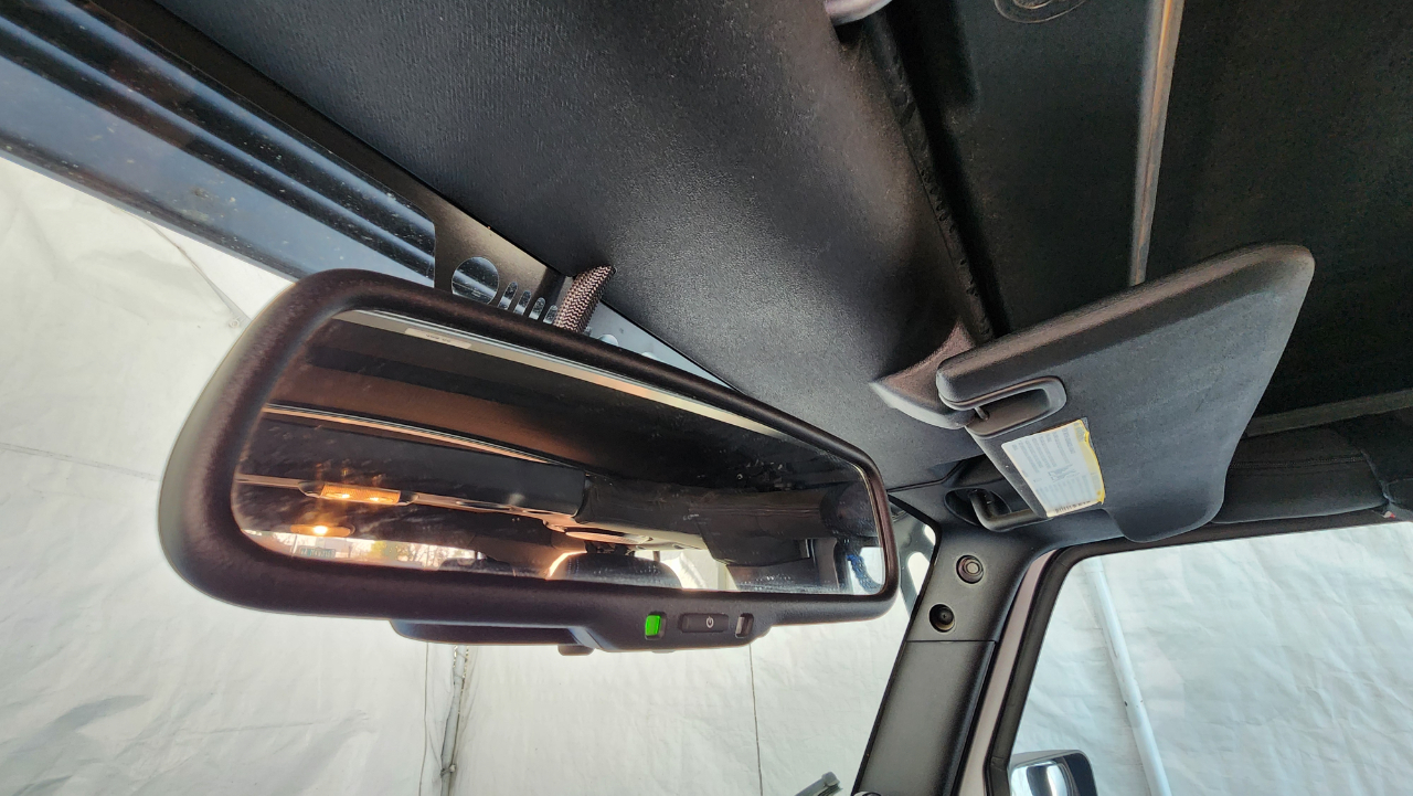 Jeep Wrangler Unlimited  2013