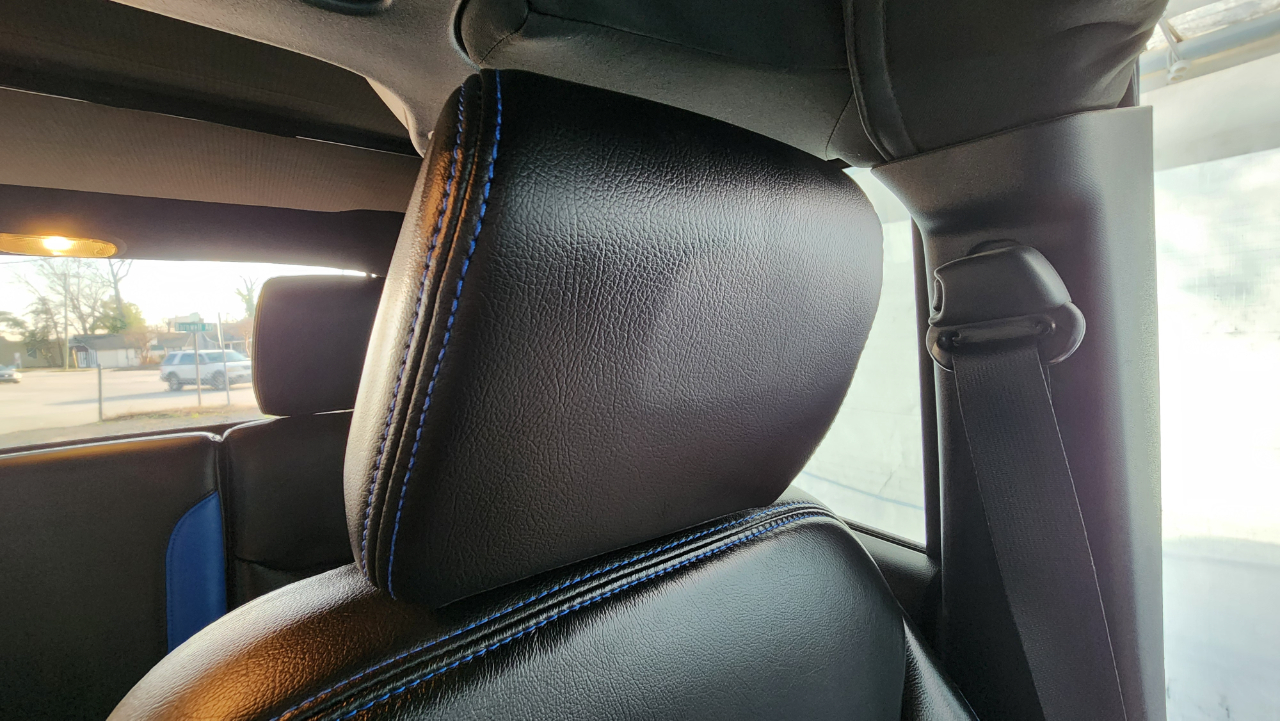 Jeep Wrangler Unlimited  2013