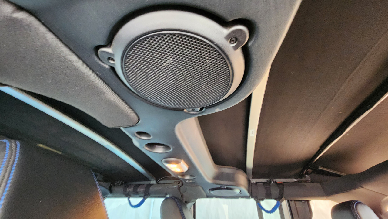 Jeep Wrangler Unlimited  2013