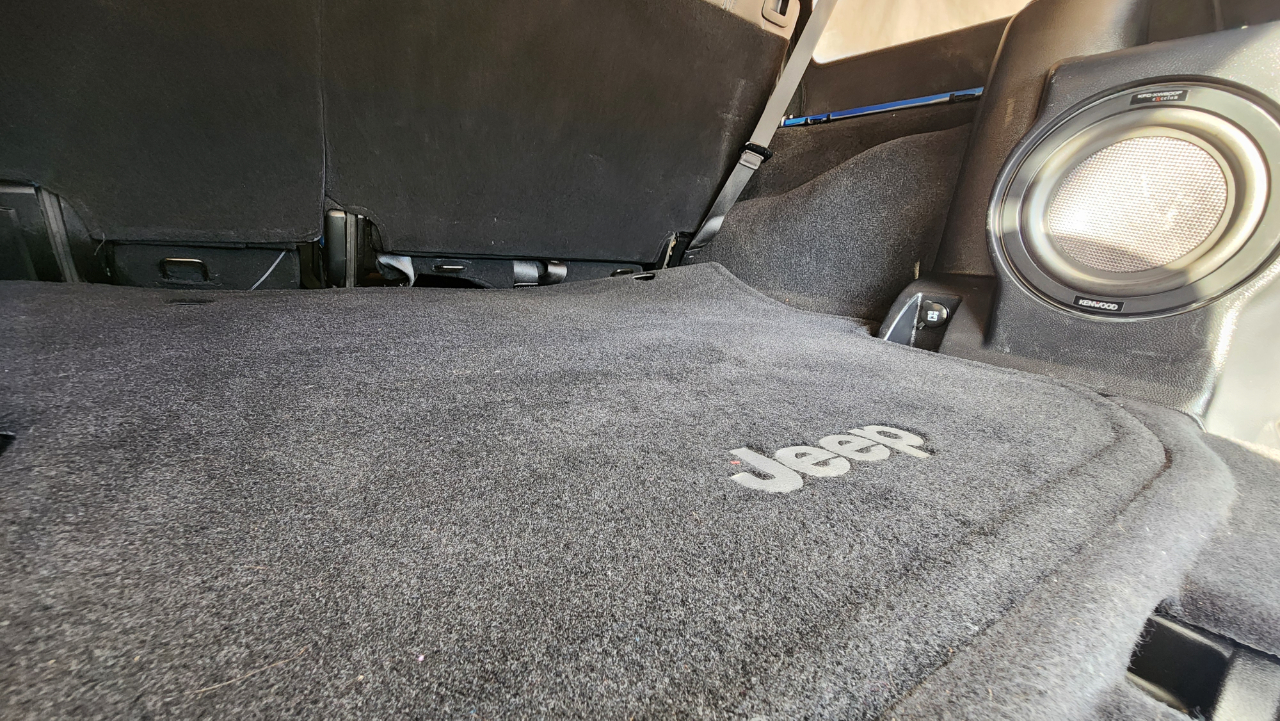 Jeep Wrangler Unlimited  2013