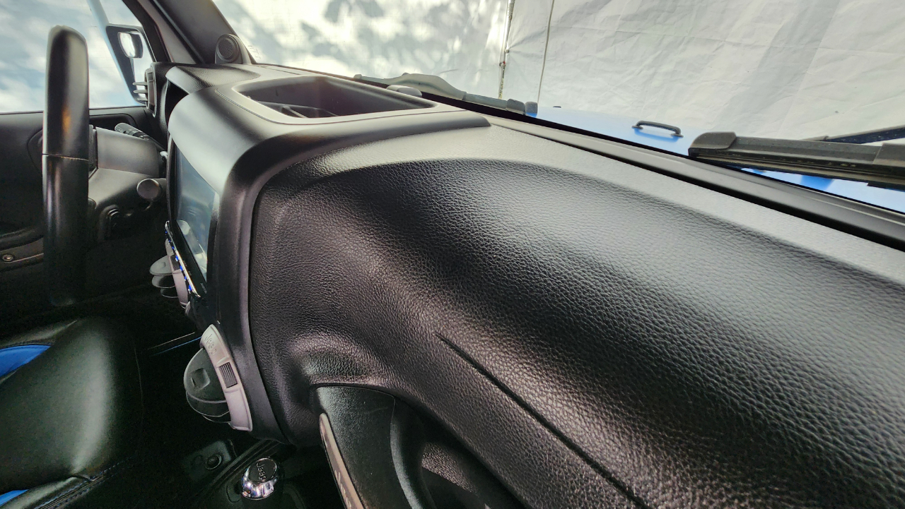 Jeep Wrangler Unlimited  2013