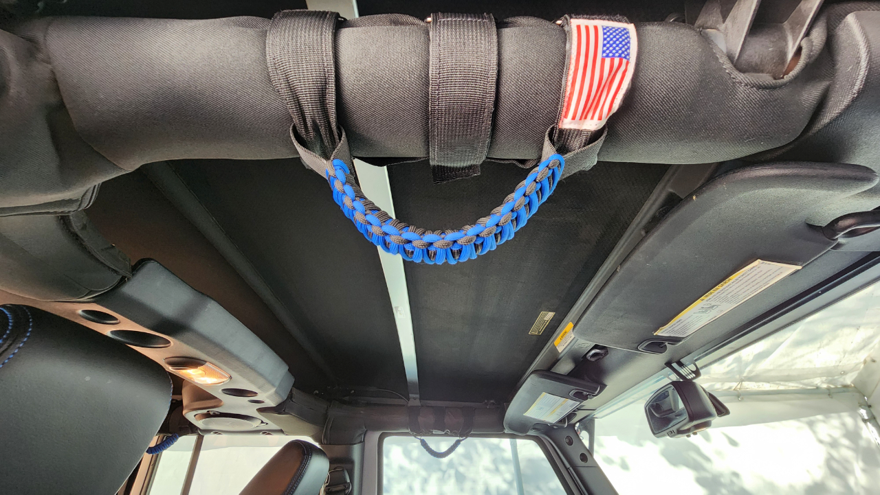 Jeep Wrangler Unlimited  2013