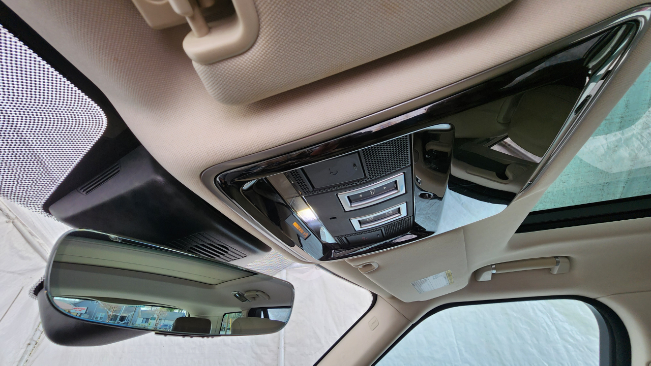 Land Rover Range Rover  2018