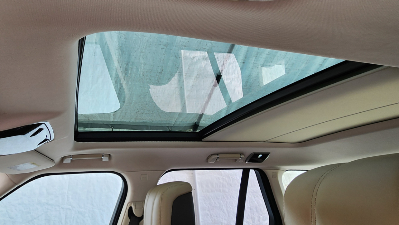 Land Rover Range Rover  2018