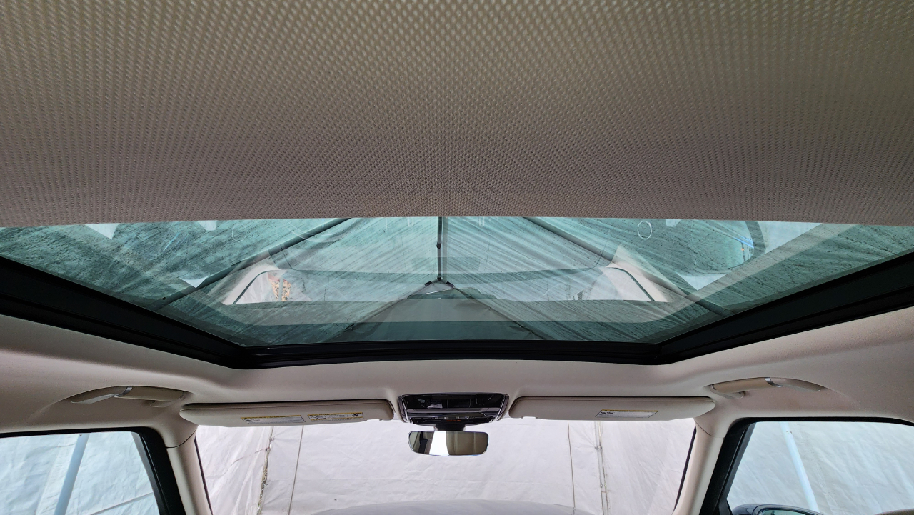 Land Rover Range Rover  2018