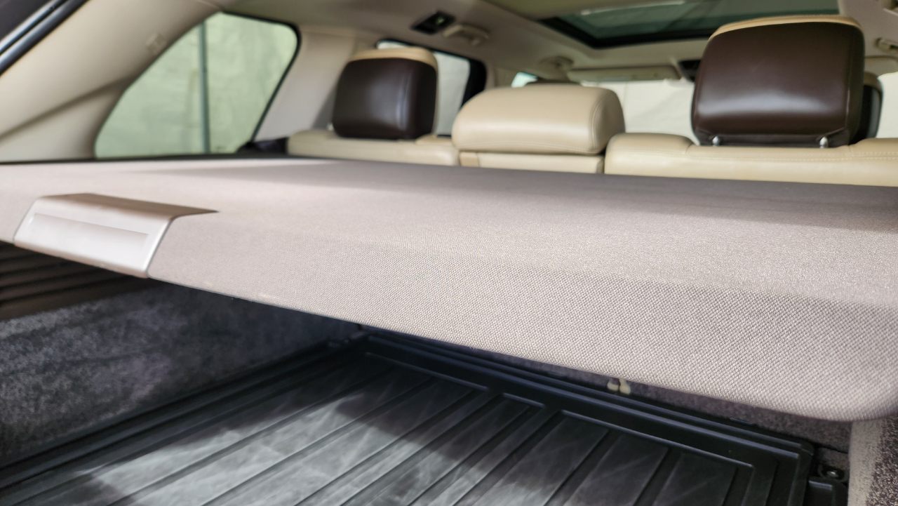 Land Rover Range Rover  2018