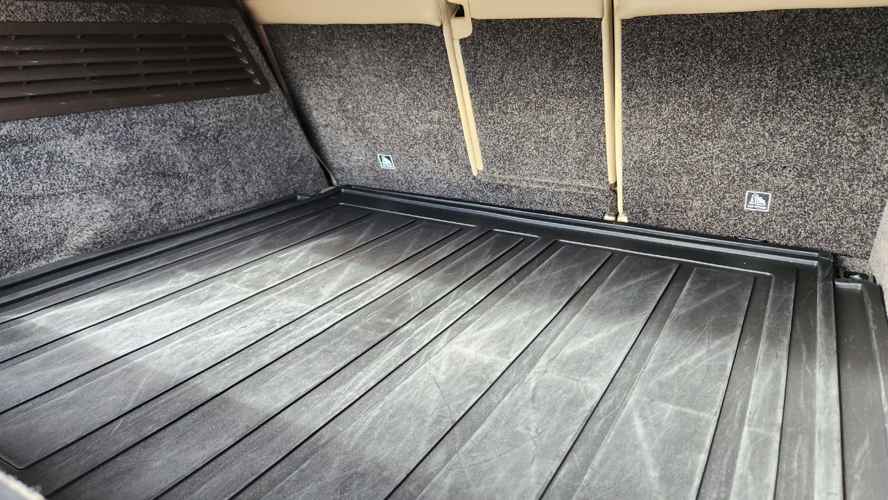 Land Rover Range Rover  2018