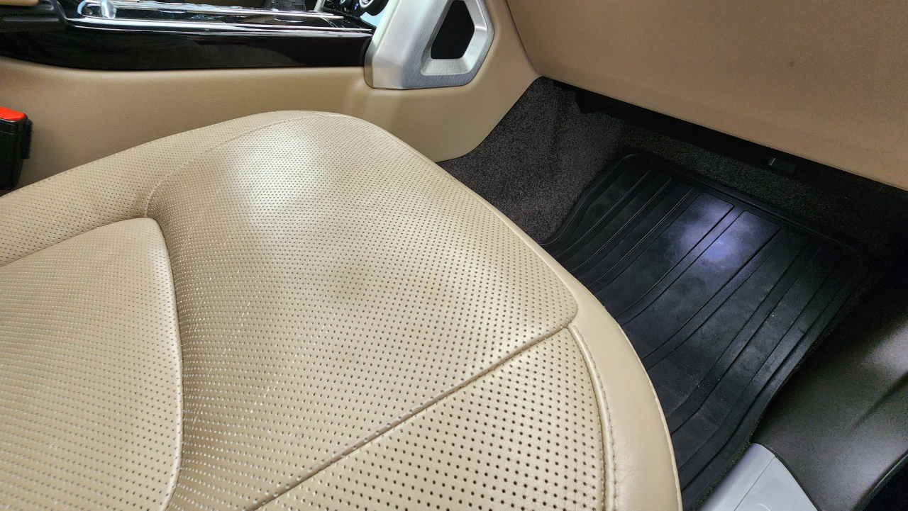 Land Rover Range Rover  2018