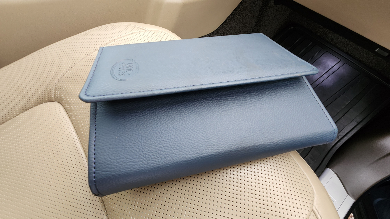 Land Rover Range Rover  2018