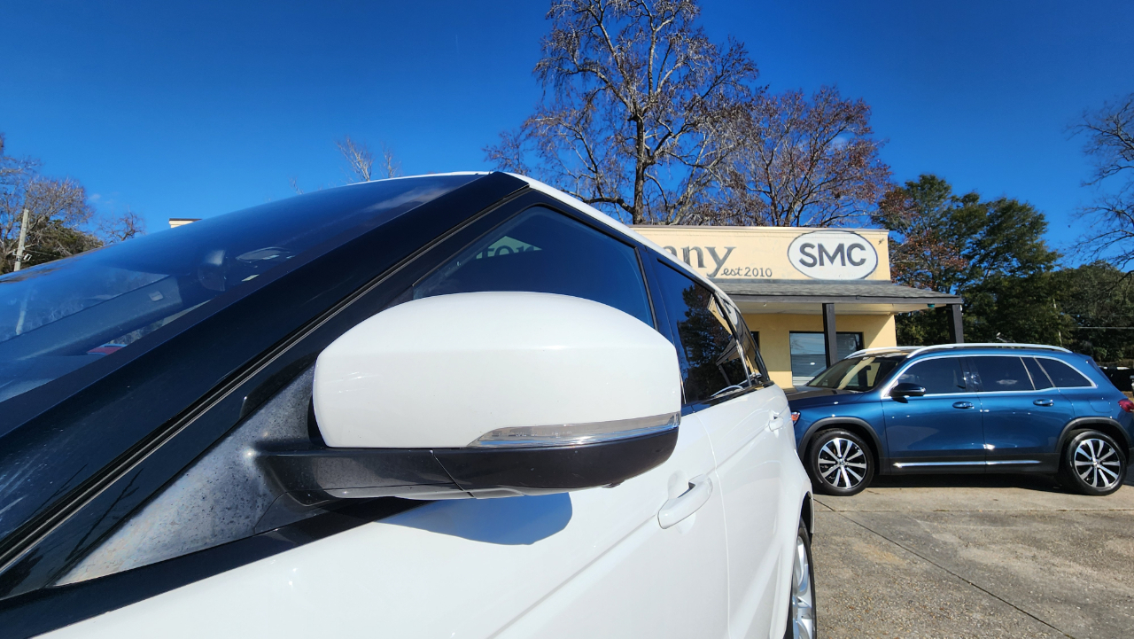 Land Rover Range Rover Sport  2016