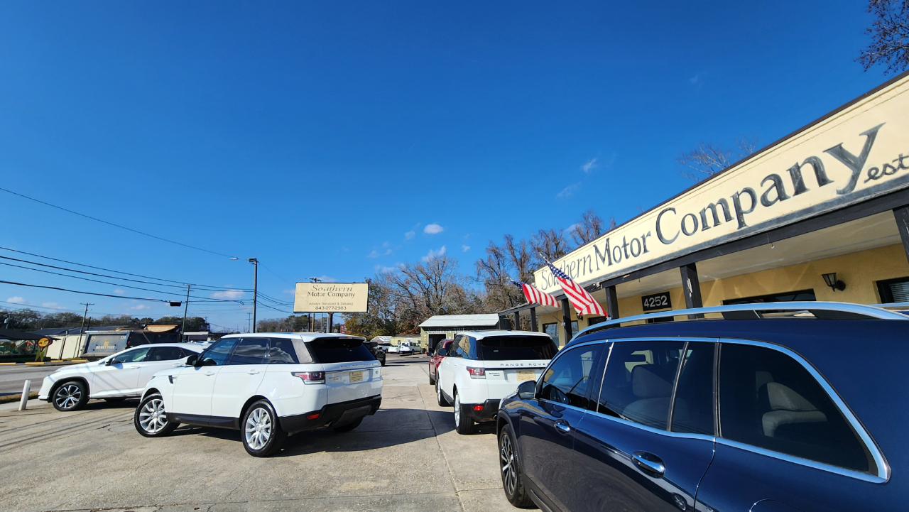 Land Rover Range Rover Sport  2016