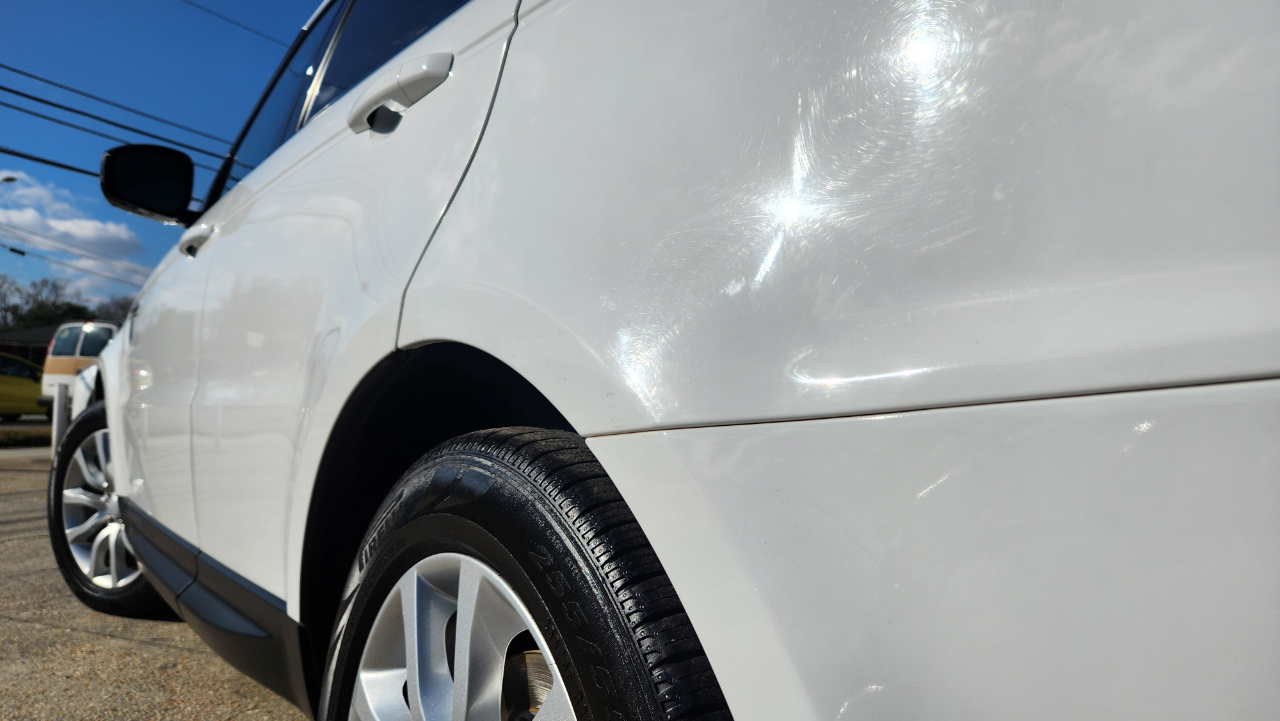 Land Rover Range Rover Sport  2016