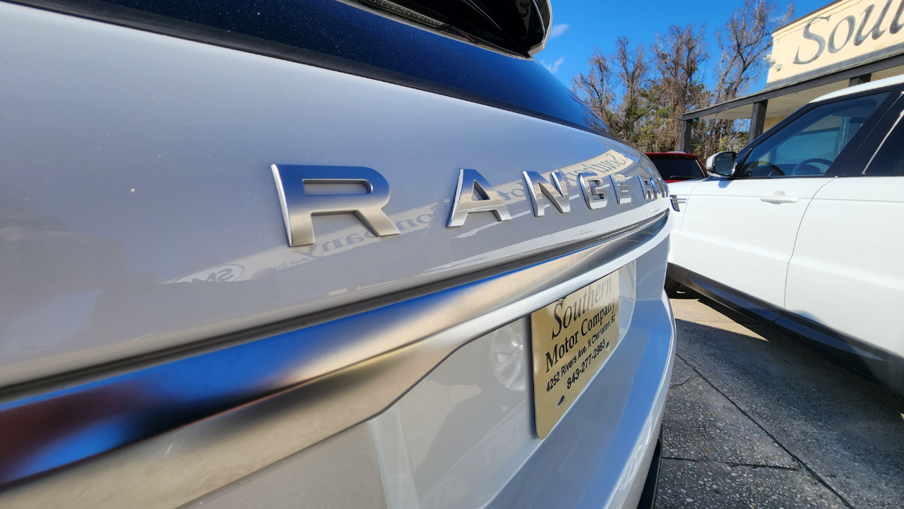 Land Rover Range Rover Sport  2016