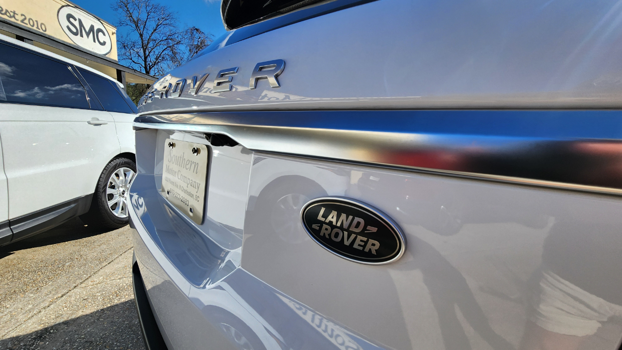 Land Rover Range Rover Sport  2016