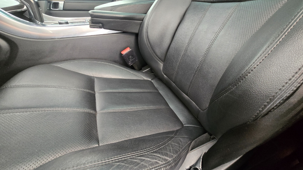 Land Rover Range Rover Sport  2016