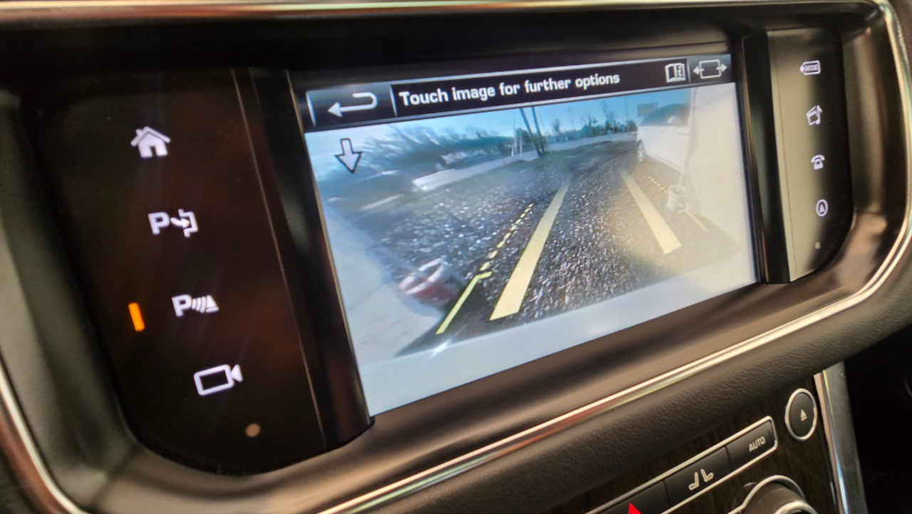 Land Rover Range Rover Sport  2016