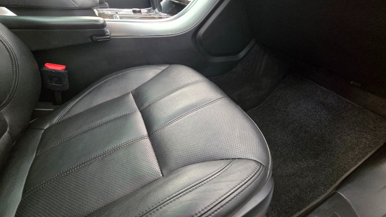 Land Rover Range Rover Sport  2016