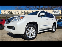 2013 Lexus GX 460 