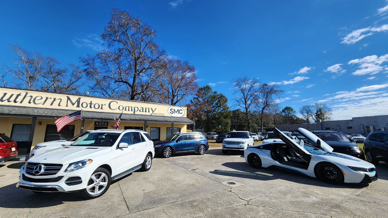Mercedes-Benz GLE  2017