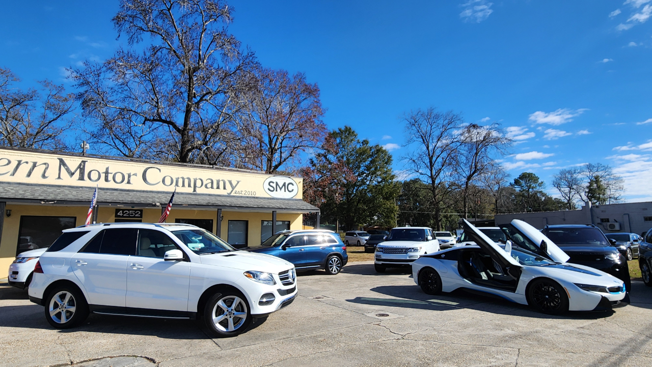 Mercedes-Benz GLE  2017