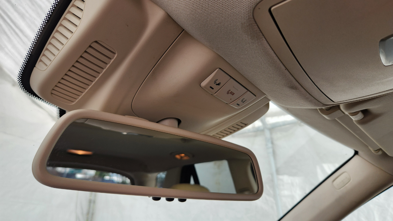 Mercedes-Benz GLE  2017