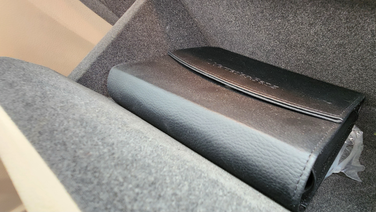 Mercedes-Benz GLE  2017