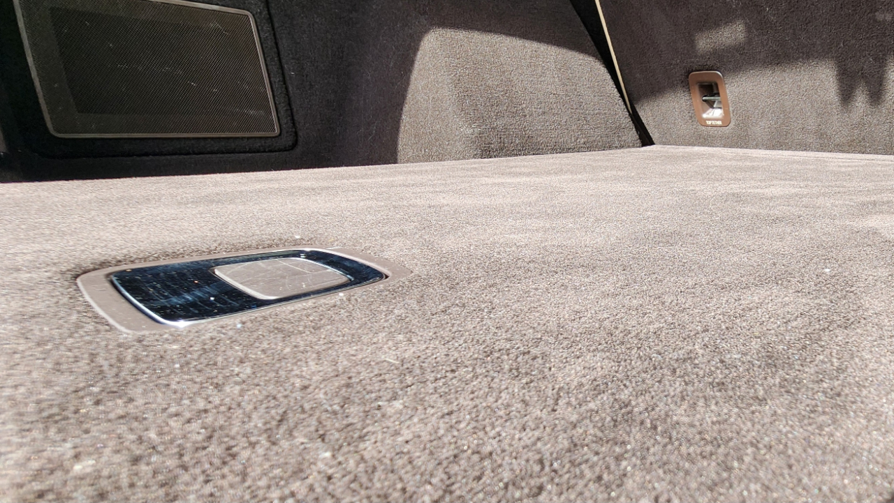 Mercedes-Benz GLE  2017