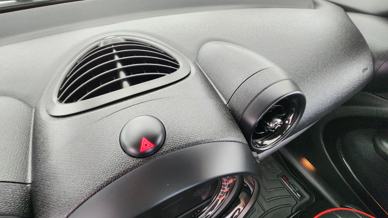 MINI Cooper Countryman ALL4 4dr John Cooper Works 2016