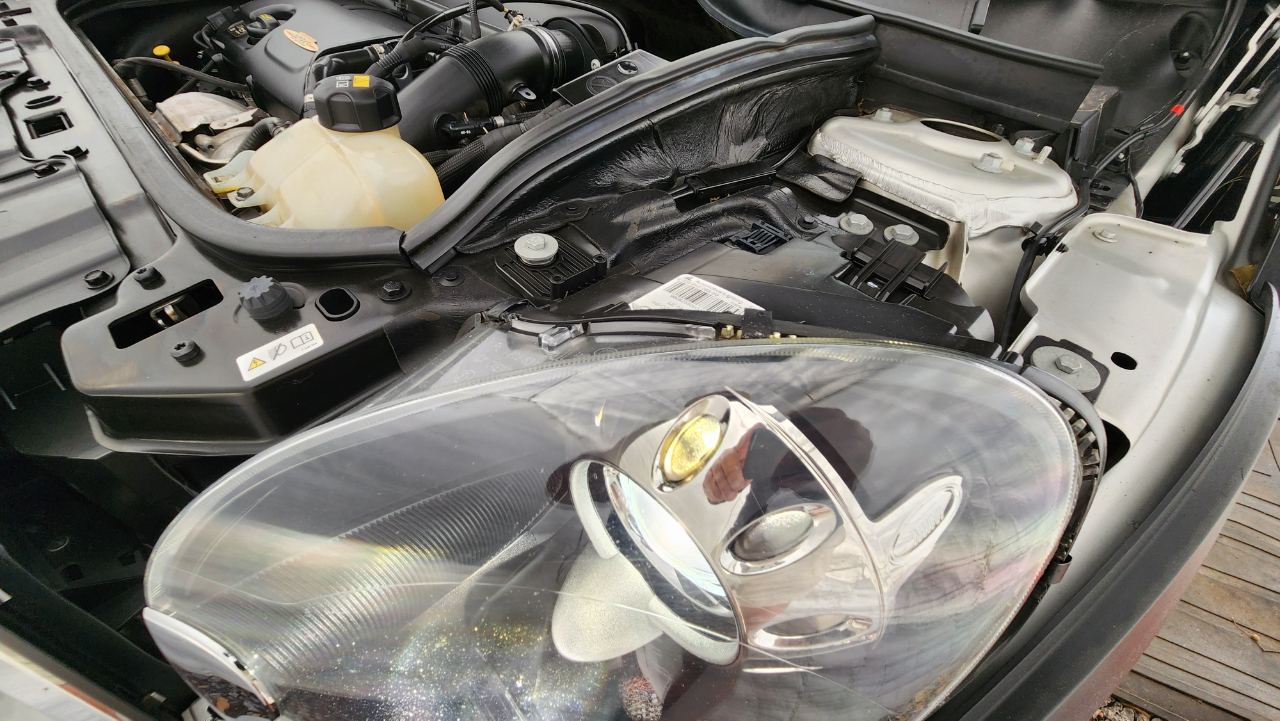 MINI Cooper Countryman ALL4 4dr John Cooper Works 2016