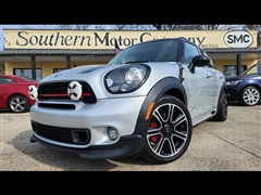 2016 MINI Cooper Countryman 