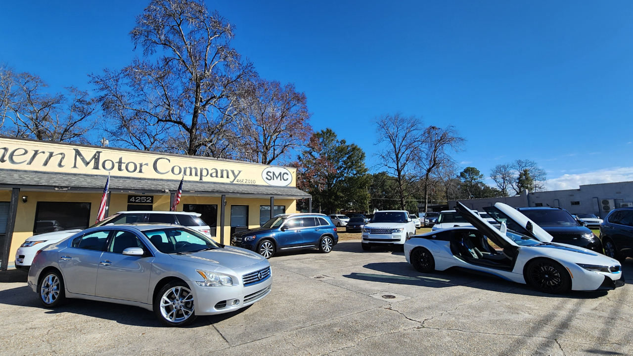 Nissan Maxima 3.5 SV 2013