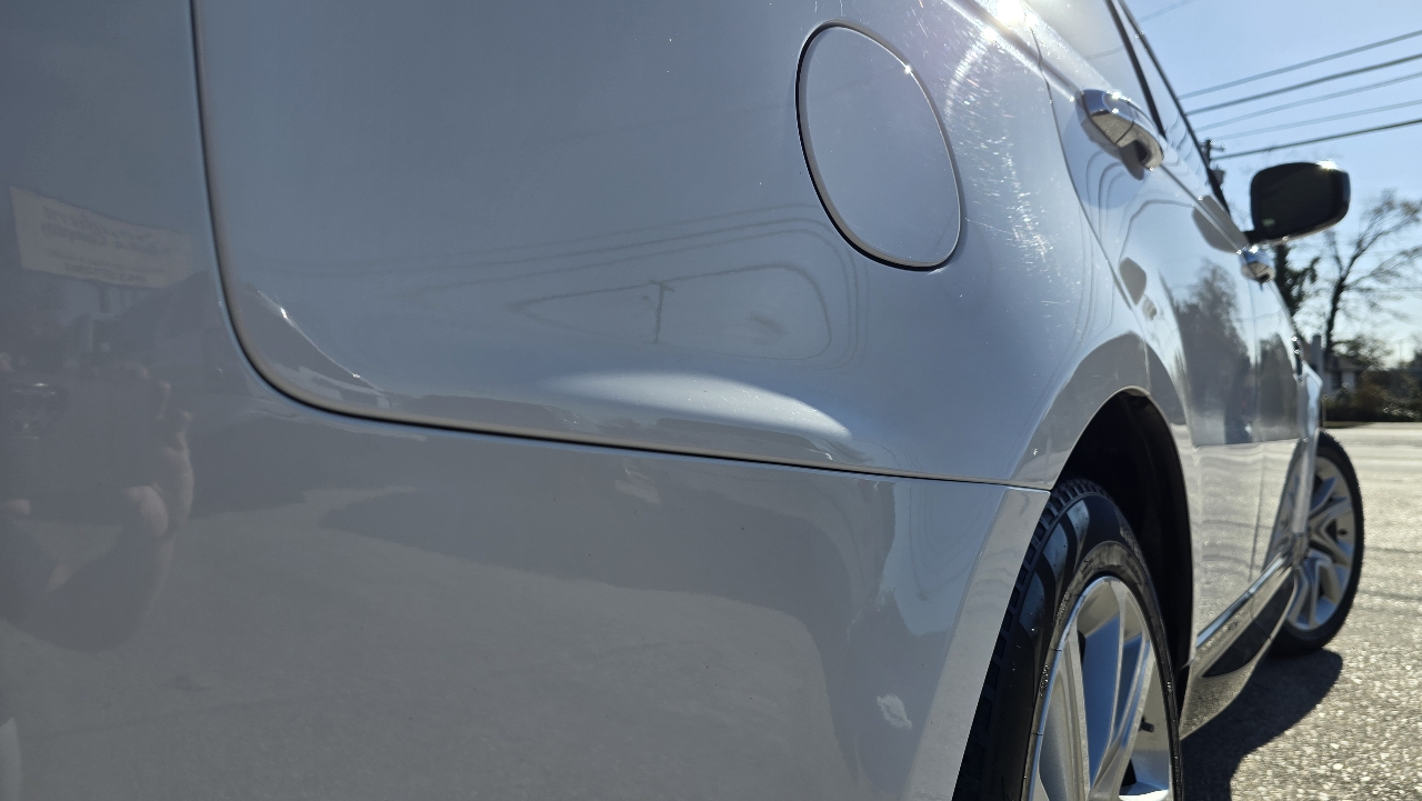 Land Rover Range Rover Sport Td6 Diesel HSE 2018