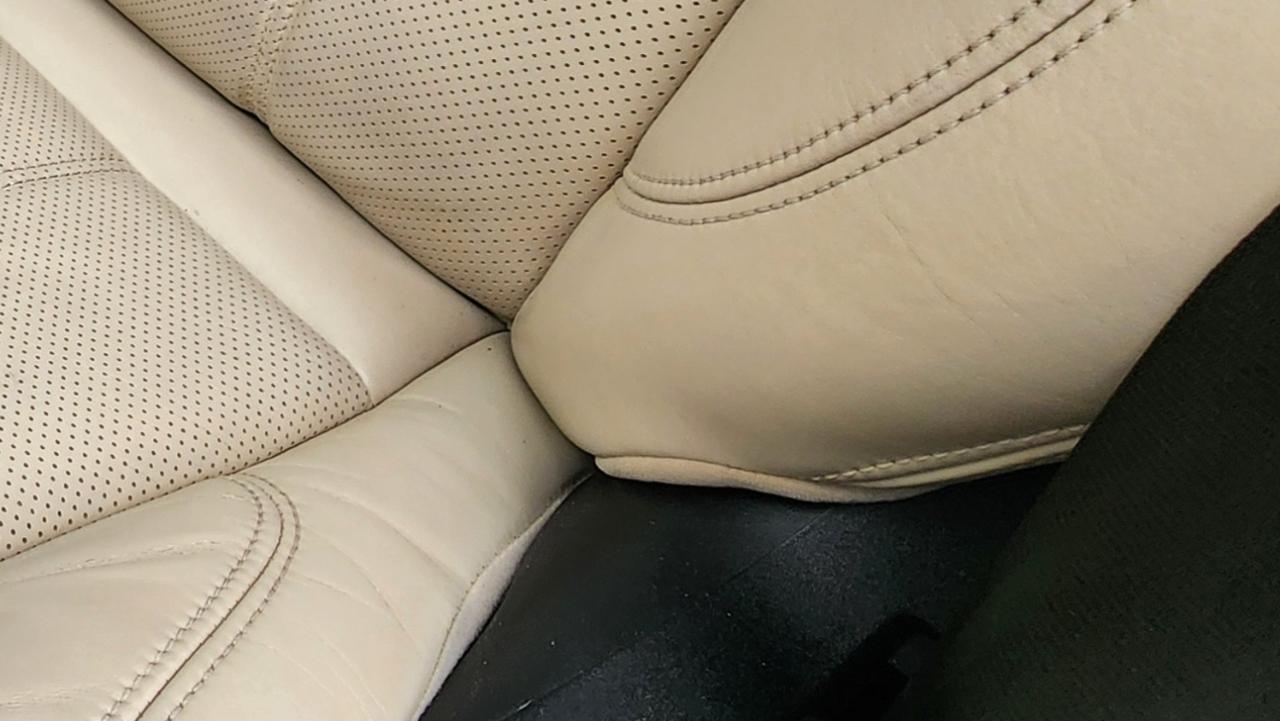 Land Rover Range Rover Sport Td6 Diesel HSE 2018