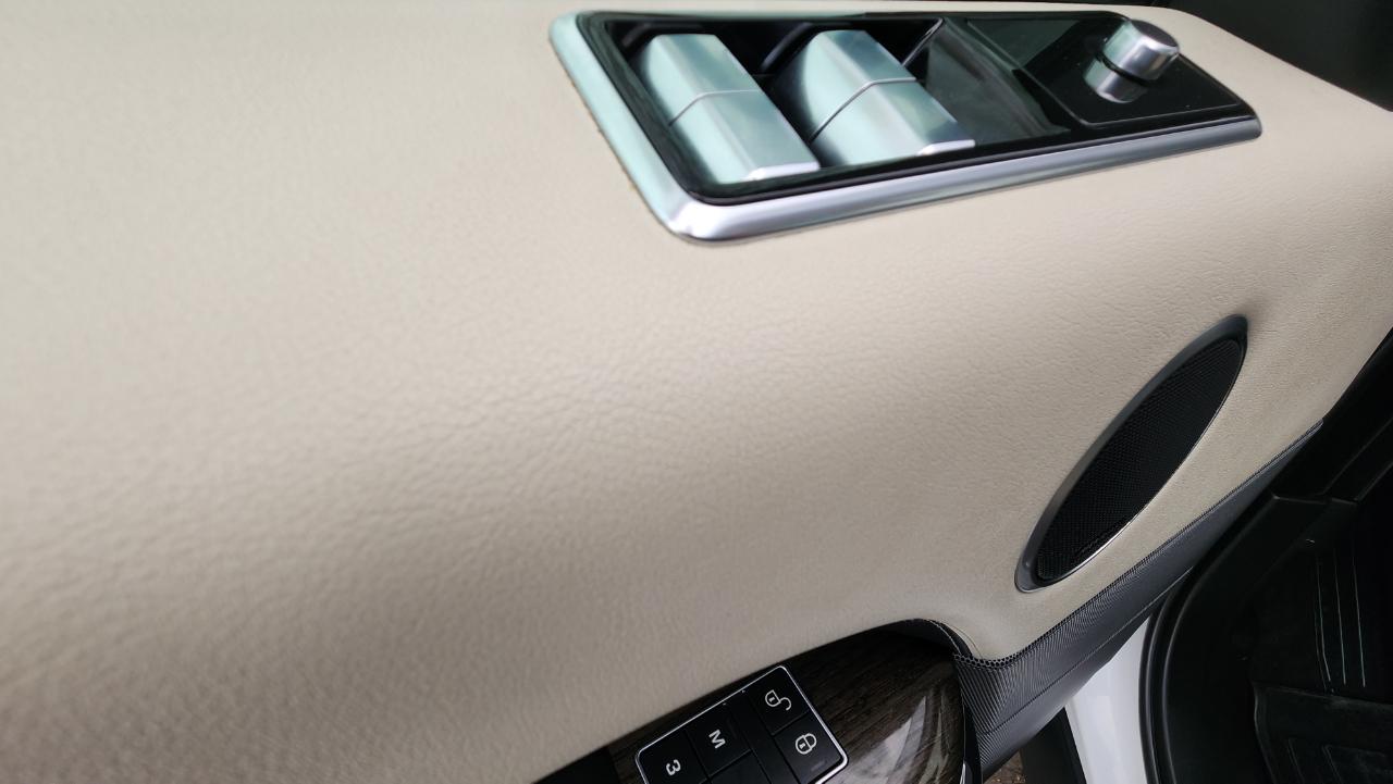 Land Rover Range Rover Sport Td6 Diesel HSE 2018