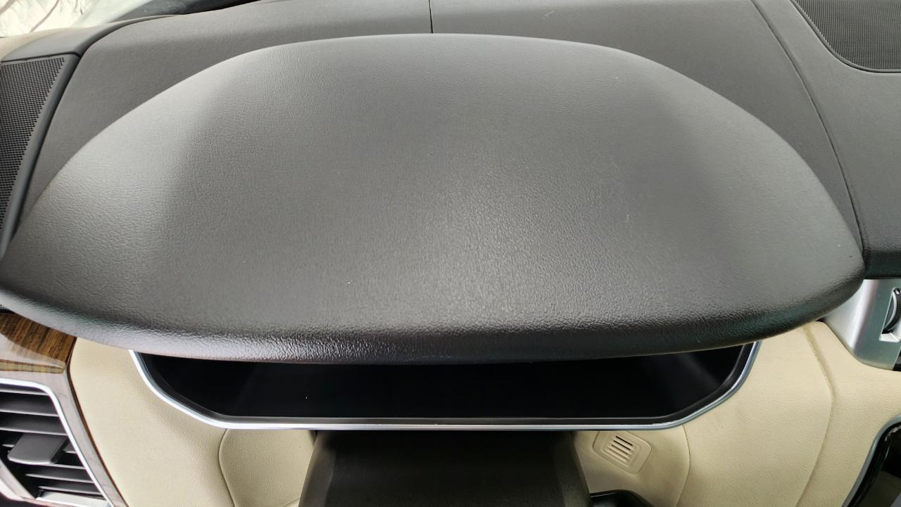 Land Rover Range Rover Sport Td6 Diesel HSE 2018