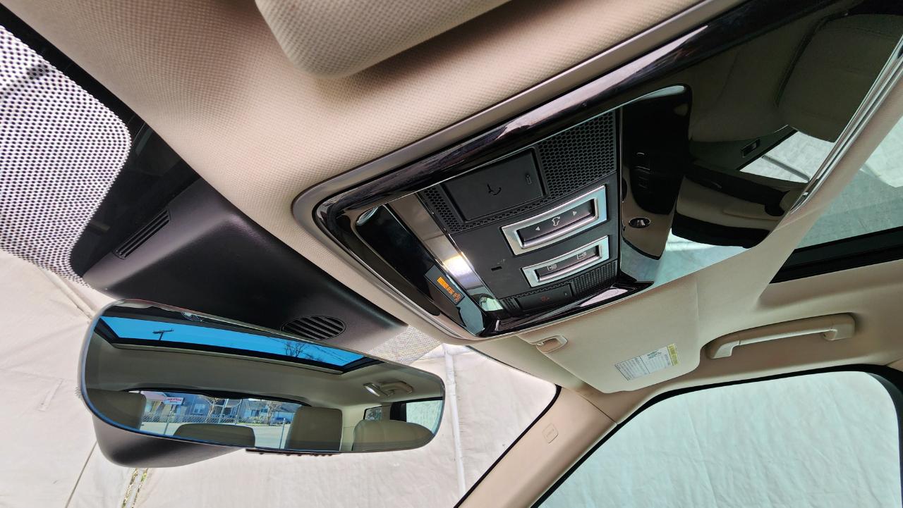 Land Rover Range Rover Sport Td6 Diesel HSE 2018