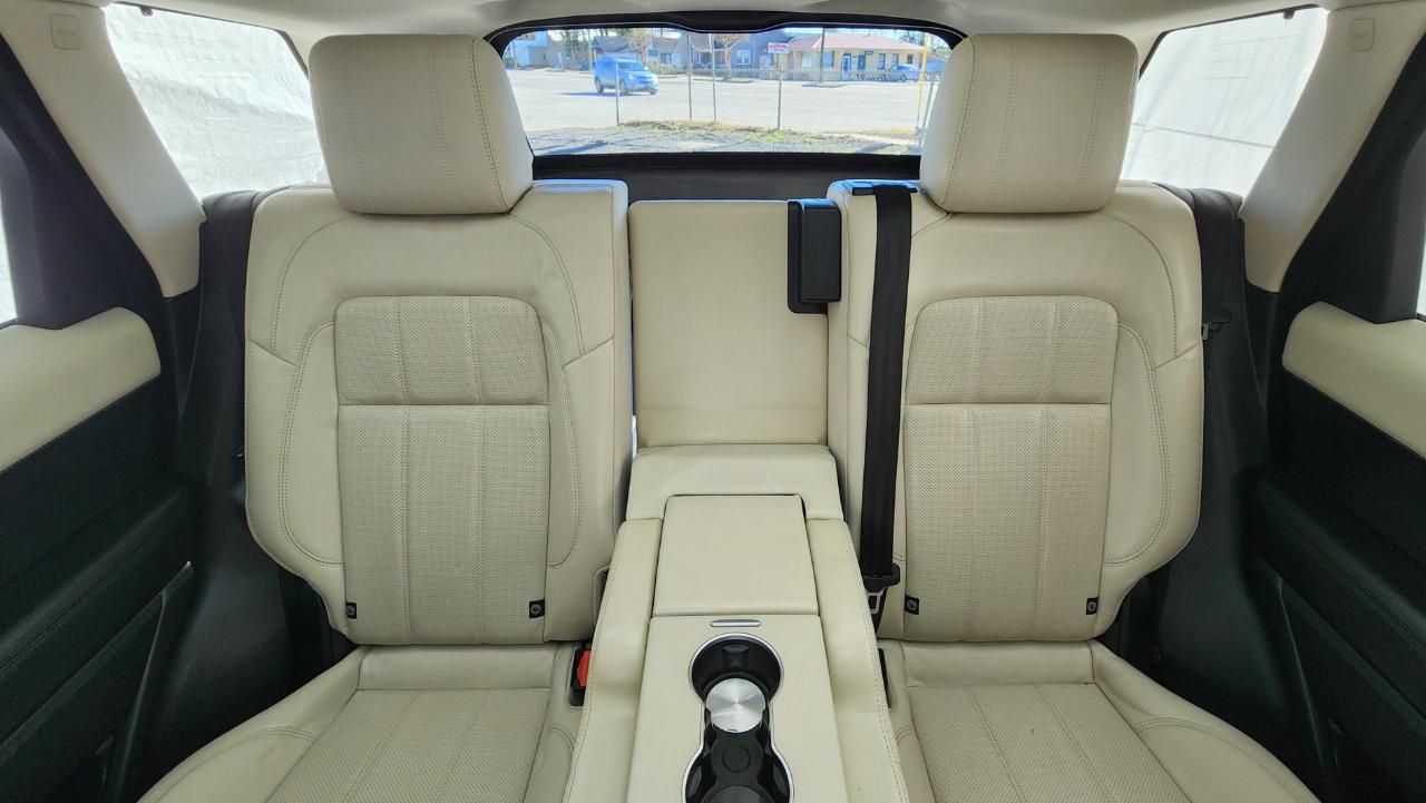 Land Rover Range Rover Sport Td6 Diesel HSE 2018