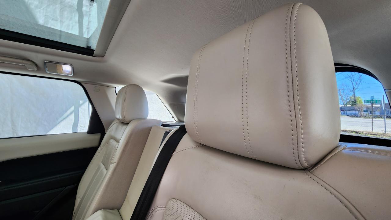 Land Rover Range Rover Sport Td6 Diesel HSE 2018